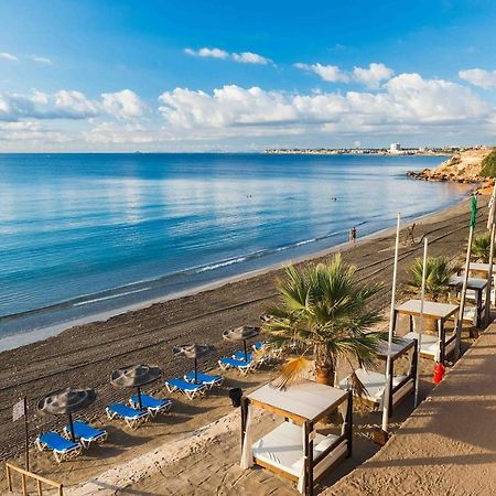 Casa Los Altos Torrevieja - Orihuela Costa Villa Kültér fotó