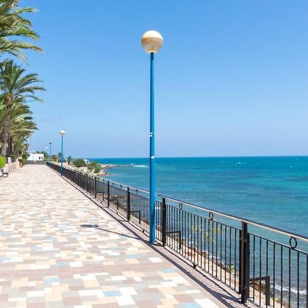 Casa Los Altos Torrevieja - Orihuela Costa Villa Kültér fotó