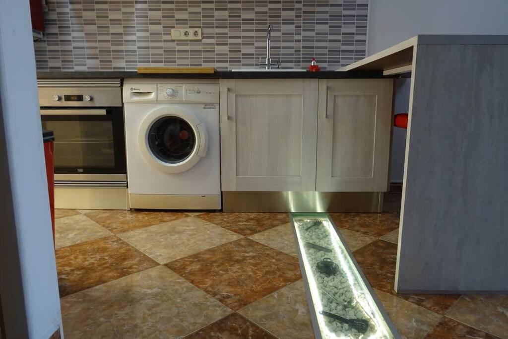 Casa Los Altos Torrevieja - Orihuela Costa Villa Kültér fotó