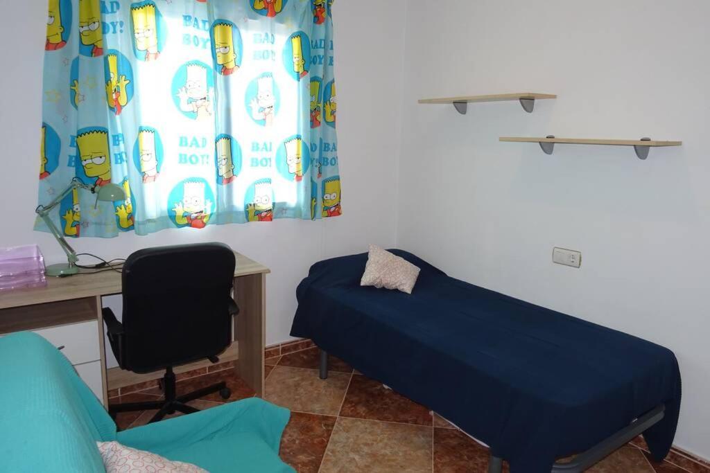 Casa Los Altos Torrevieja - Orihuela Costa Villa Kültér fotó