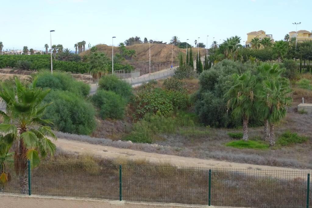 Casa Los Altos Torrevieja - Orihuela Costa Villa Kültér fotó