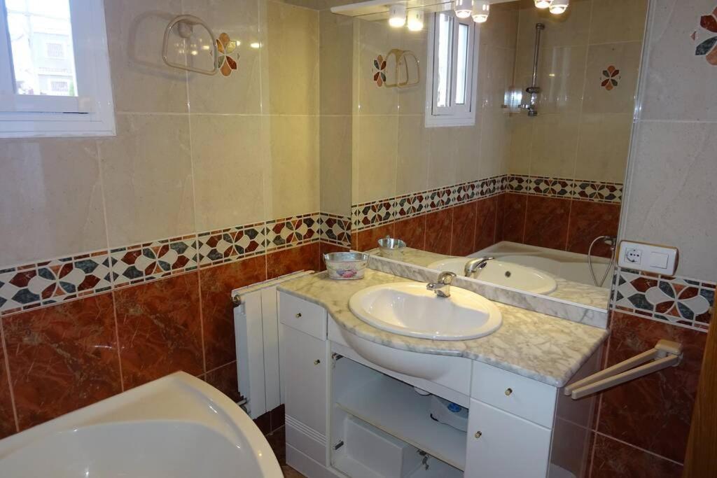 Casa Los Altos Torrevieja - Orihuela Costa Villa Kültér fotó