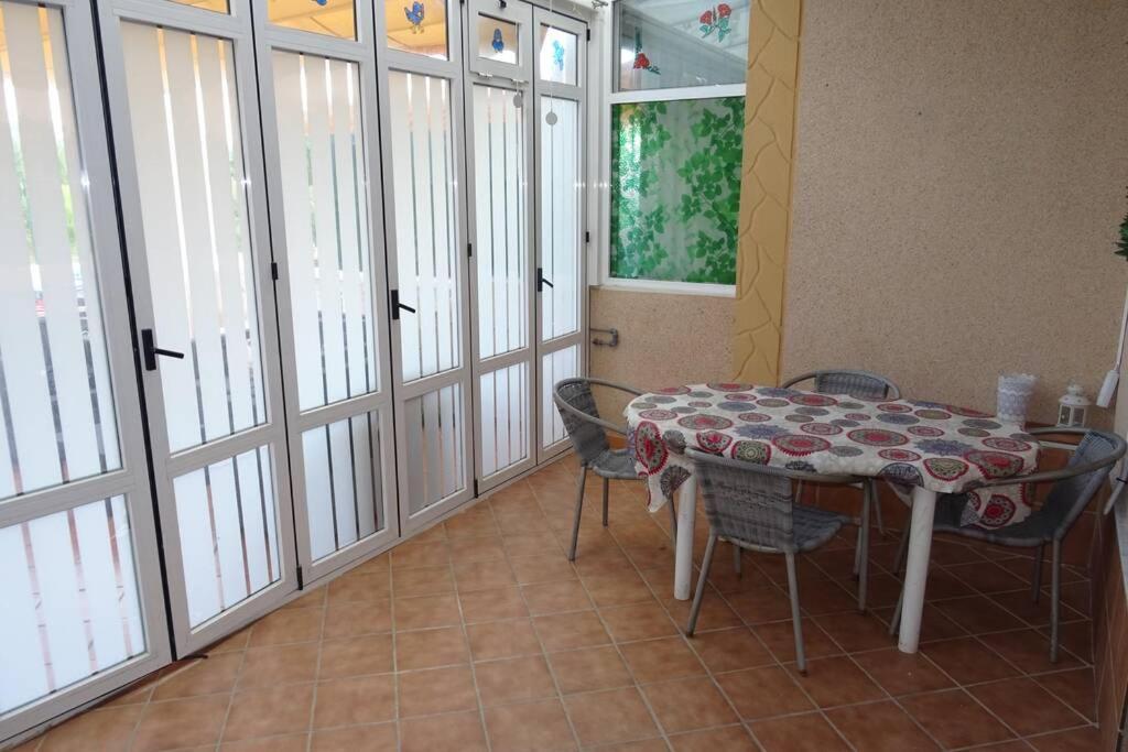 Casa Los Altos Torrevieja - Orihuela Costa Villa Kültér fotó