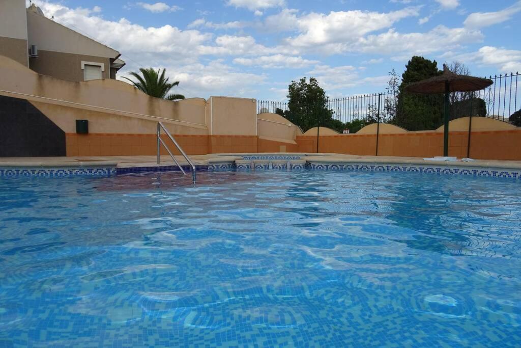 Casa Los Altos Torrevieja - Orihuela Costa Villa Kültér fotó