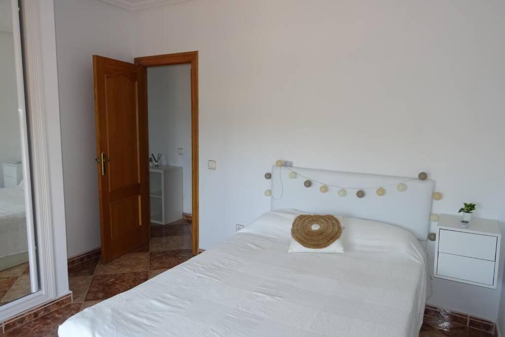 Casa Los Altos Torrevieja - Orihuela Costa Villa Kültér fotó