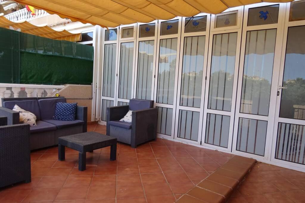 Casa Los Altos Torrevieja - Orihuela Costa Villa Kültér fotó