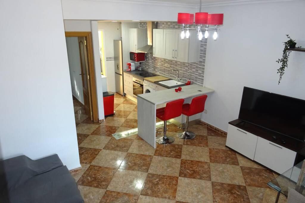 Casa Los Altos Torrevieja - Orihuela Costa Villa Kültér fotó