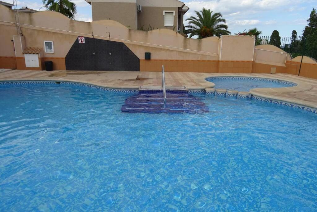 Casa Los Altos Torrevieja - Orihuela Costa Villa Kültér fotó
