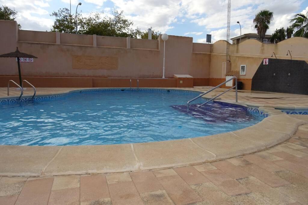 Casa Los Altos Torrevieja - Orihuela Costa Villa Kültér fotó
