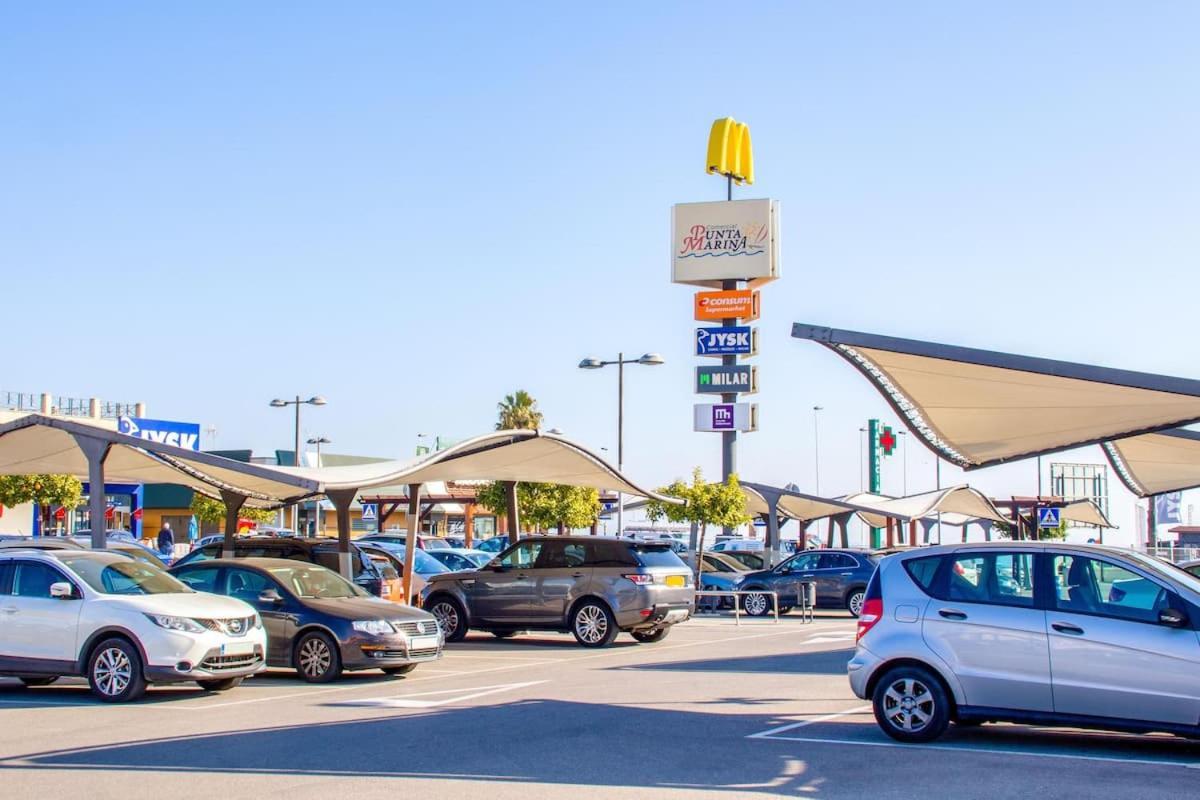 Casa Los Altos Torrevieja - Orihuela Costa Villa Kültér fotó