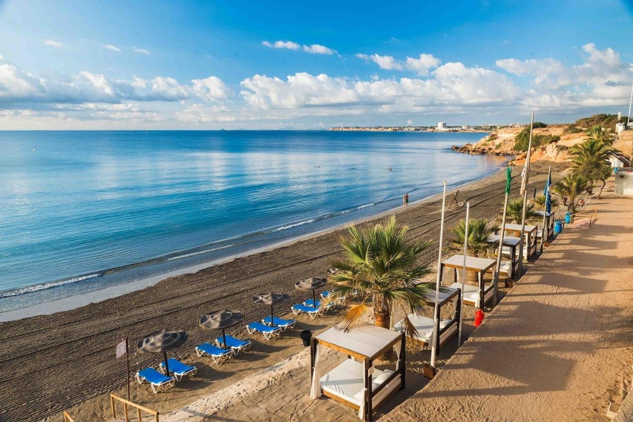 Casa Los Altos Torrevieja - Orihuela Costa Villa Kültér fotó