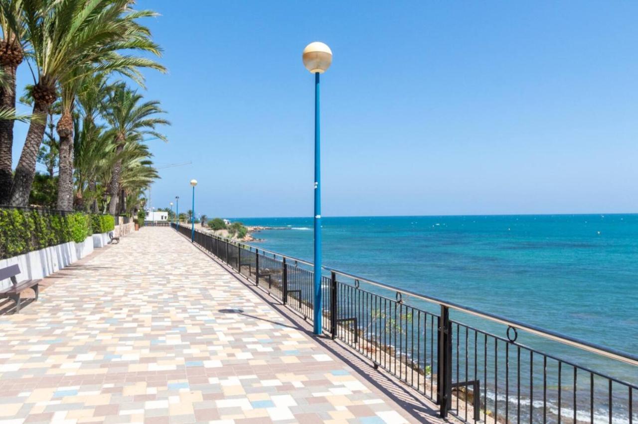 Casa Los Altos Torrevieja - Orihuela Costa Villa Kültér fotó